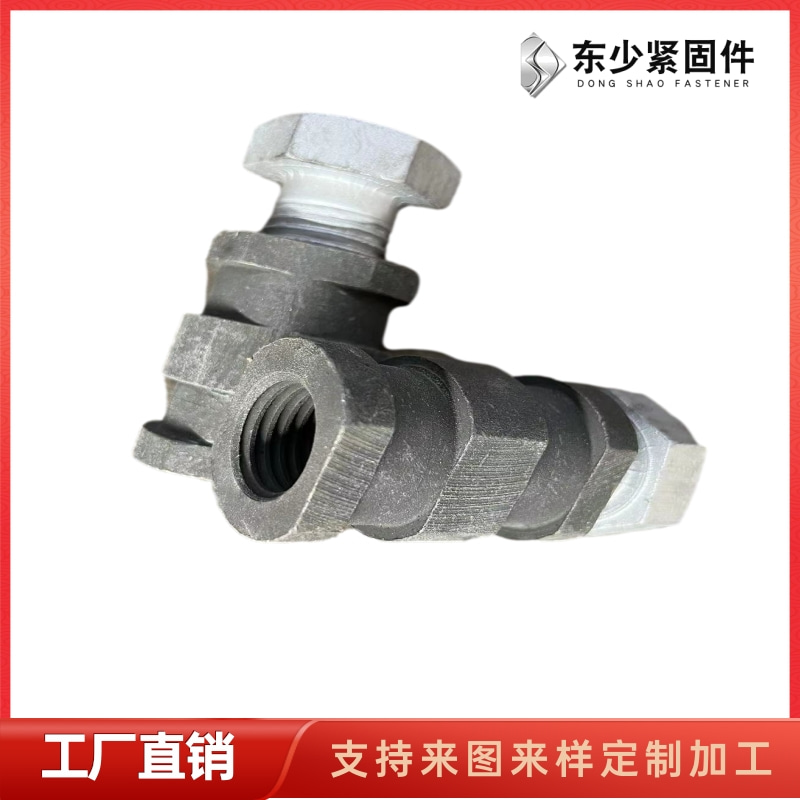 眉山市電力工程項目螺栓钢结构扭剪型螺栓 - 价格