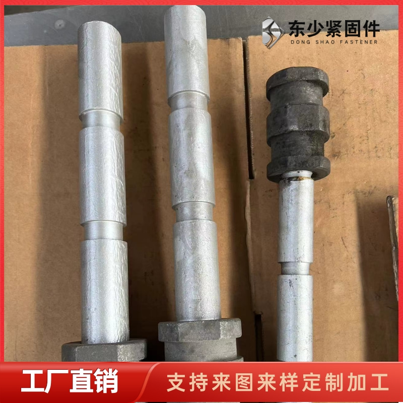 眉山市高铁桥梁预埋螺栓預埋地腳螺栓 - 哪里好